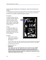 Preview for 190 page of Kongsberg Simrad CS90 Reference Manual