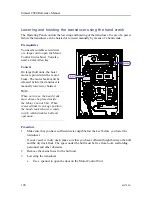 Preview for 192 page of Kongsberg Simrad CS90 Reference Manual