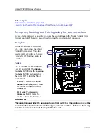 Preview for 194 page of Kongsberg Simrad CS90 Reference Manual