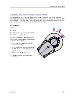 Preview for 227 page of Kongsberg Simrad CS90 Reference Manual