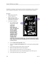 Preview for 300 page of Kongsberg Simrad CS90 Reference Manual