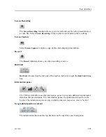 Preview for 309 page of Kongsberg Simrad CS90 Reference Manual