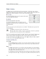 Preview for 378 page of Kongsberg Simrad CS90 Reference Manual