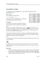 Preview for 408 page of Kongsberg Simrad CS90 Reference Manual