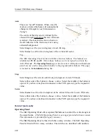 Preview for 424 page of Kongsberg Simrad CS90 Reference Manual