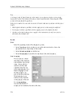 Preview for 558 page of Kongsberg Simrad CS90 Reference Manual