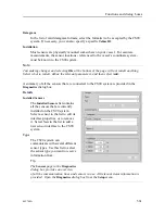 Preview for 563 page of Kongsberg Simrad CS90 Reference Manual