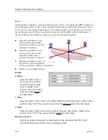 Preview for 578 page of Kongsberg Simrad CS90 Reference Manual