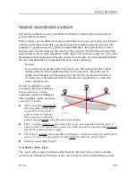 Preview for 625 page of Kongsberg Simrad CS90 Reference Manual