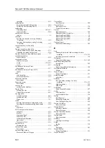 Preview for 662 page of Kongsberg Simrad CS90 Reference Manual