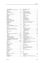 Preview for 671 page of Kongsberg Simrad CS90 Reference Manual