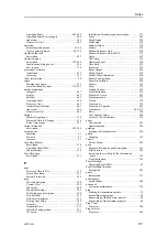 Preview for 673 page of Kongsberg Simrad CS90 Reference Manual