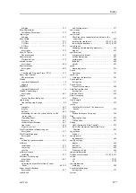 Preview for 679 page of Kongsberg Simrad CS90 Reference Manual