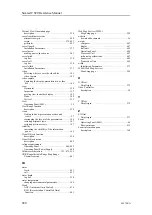 Preview for 682 page of Kongsberg Simrad CS90 Reference Manual