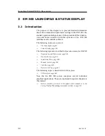 Preview for 82 page of Kongsberg Simrad EM 300 Operation Manual