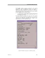 Preview for 103 page of Kongsberg Simrad EM 300 Operation Manual