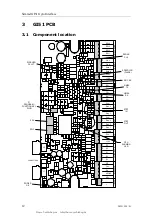 Preview for 14 page of Kongsberg Simrad GI51 Installation Manual