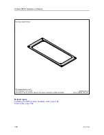 Preview for 382 page of Kongsberg Simrad MF90 Installation Manual