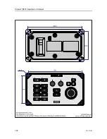 Preview for 384 page of Kongsberg Simrad MF90 Installation Manual