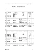 Preview for 15 page of Kongsberg Simrad RA83 Instruction Manual