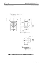 Preview for 26 page of Kongsberg Simrad RA83 Instruction Manual