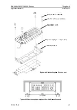 Preview for 38 page of Kongsberg Simrad RA83 Instruction Manual