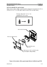 Preview for 42 page of Kongsberg Simrad RA83 Instruction Manual