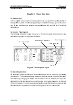 Preview for 57 page of Kongsberg Simrad RA83 Instruction Manual