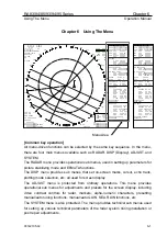 Preview for 84 page of Kongsberg Simrad RA83 Instruction Manual