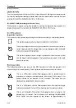 Preview for 109 page of Kongsberg Simrad RA83 Instruction Manual