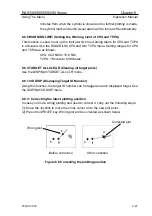 Preview for 110 page of Kongsberg Simrad RA83 Instruction Manual