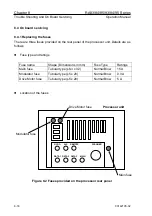 Preview for 145 page of Kongsberg Simrad RA83 Instruction Manual