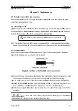 Preview for 147 page of Kongsberg Simrad RA83 Instruction Manual