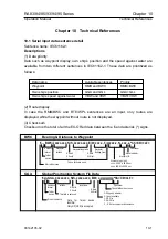 Preview for 150 page of Kongsberg Simrad RA83 Instruction Manual