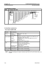 Preview for 155 page of Kongsberg Simrad RA83 Instruction Manual