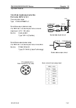 Preview for 156 page of Kongsberg Simrad RA83 Instruction Manual