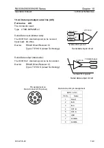 Preview for 158 page of Kongsberg Simrad RA83 Instruction Manual