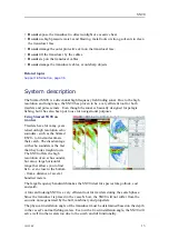 Preview for 15 page of Kongsberg Simrad SN90 Installation Manual