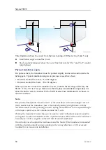 Preview for 70 page of Kongsberg Simrad SN90 Installation Manual