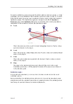 Preview for 79 page of Kongsberg Simrad SN90 Installation Manual