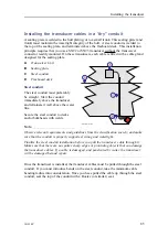 Preview for 87 page of Kongsberg Simrad SN90 Installation Manual