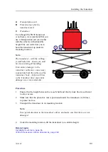 Preview for 103 page of Kongsberg Simrad SN90 Installation Manual