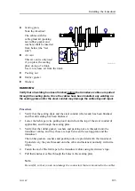 Preview for 105 page of Kongsberg Simrad SN90 Installation Manual