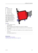 Preview for 109 page of Kongsberg Simrad SN90 Installation Manual