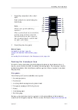 Preview for 115 page of Kongsberg Simrad SN90 Installation Manual