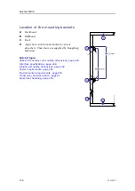 Preview for 128 page of Kongsberg Simrad SN90 Installation Manual