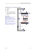 Preview for 129 page of Kongsberg Simrad SN90 Installation Manual