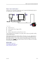 Preview for 135 page of Kongsberg Simrad SN90 Installation Manual