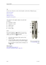 Preview for 146 page of Kongsberg Simrad SN90 Installation Manual