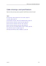 Preview for 161 page of Kongsberg Simrad SN90 Installation Manual